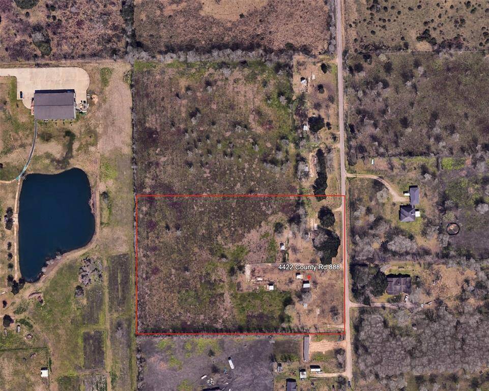 Property lines are just for reference