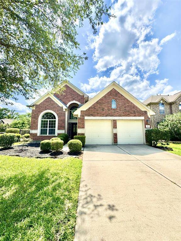 Welcome to 46 Wenoah Loop.