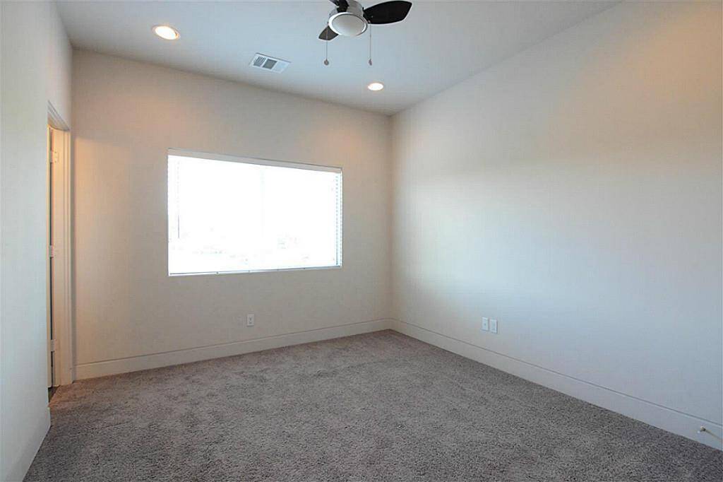 3 rd bedroom