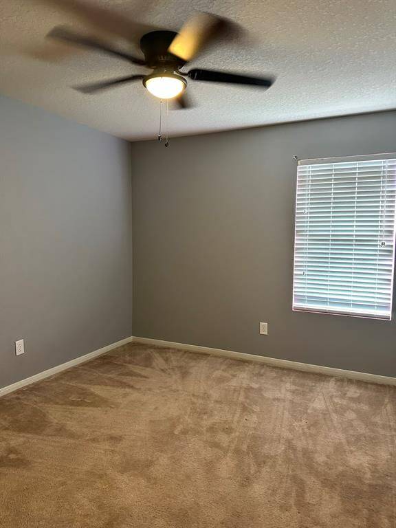 Upstairs bedroom