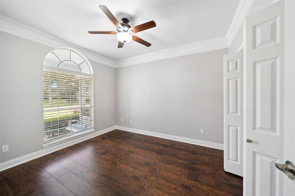 Third bedroom.