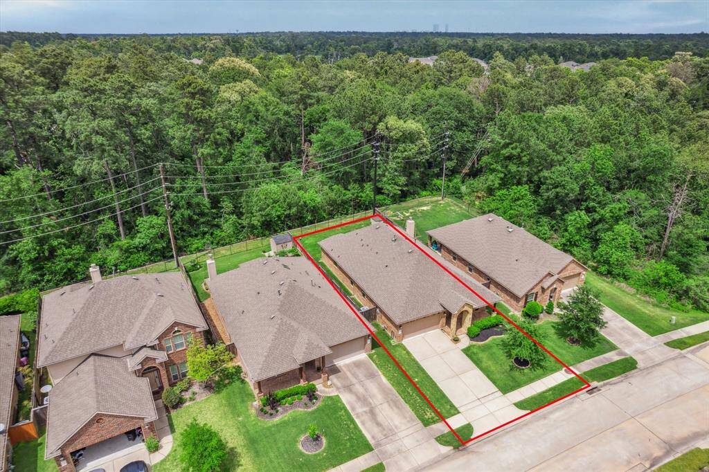 Enjoy ultimate privacy with no rear neighbors—just serene natural surroundings!