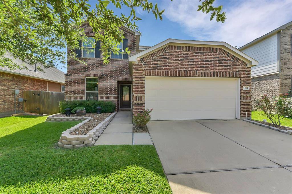 Welcome to your new home, where countless memories are waiting to be made. Step inside and begin your next chapter