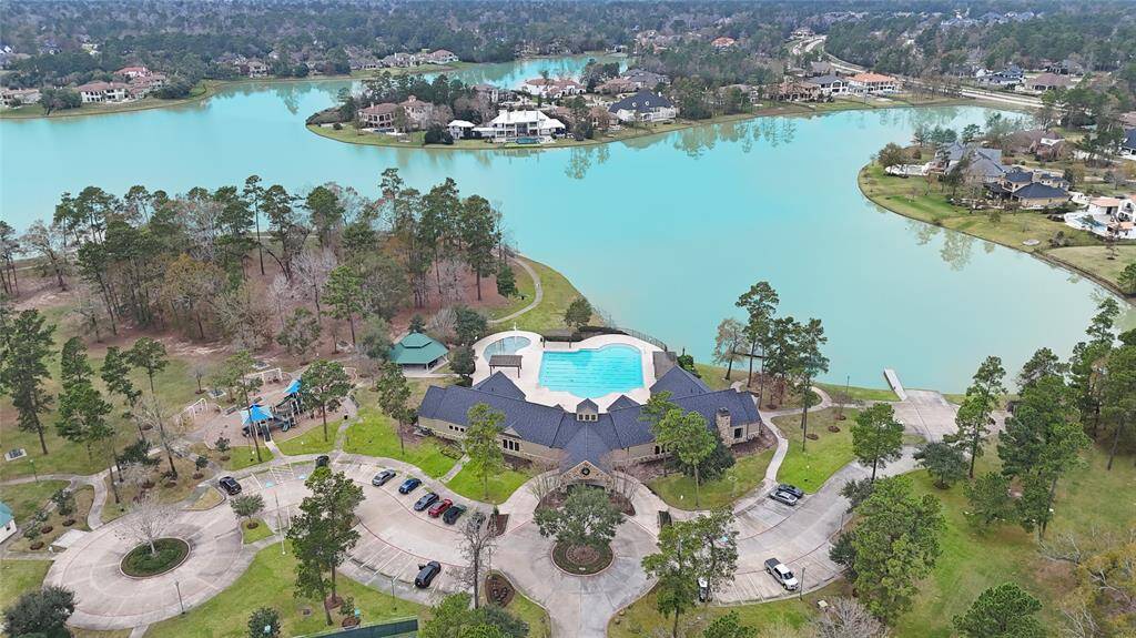Benders Landing Estates Amenities