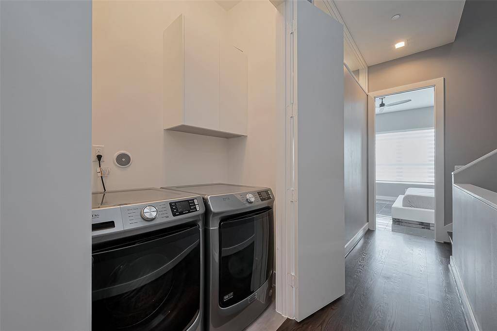 Maytag Washer and Dryer