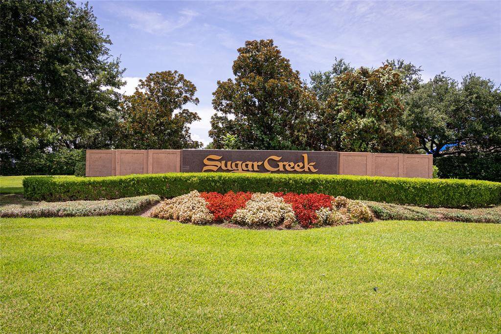 Sugar Creek Country Club. Memberships available.