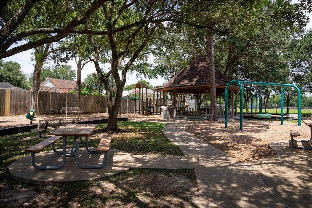 Searls park.