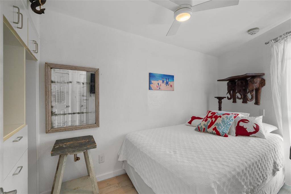 Another Angle of Bedroom