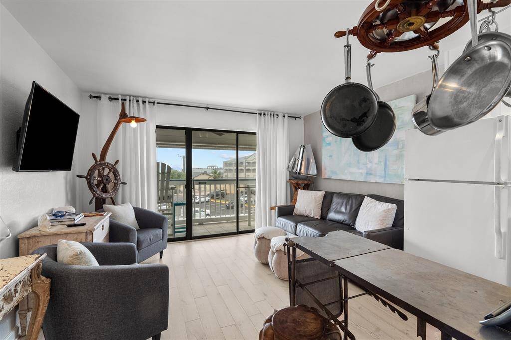 Coastal Living