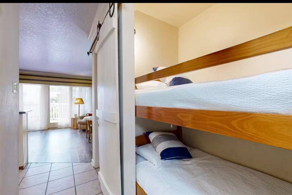 Bunkbeds