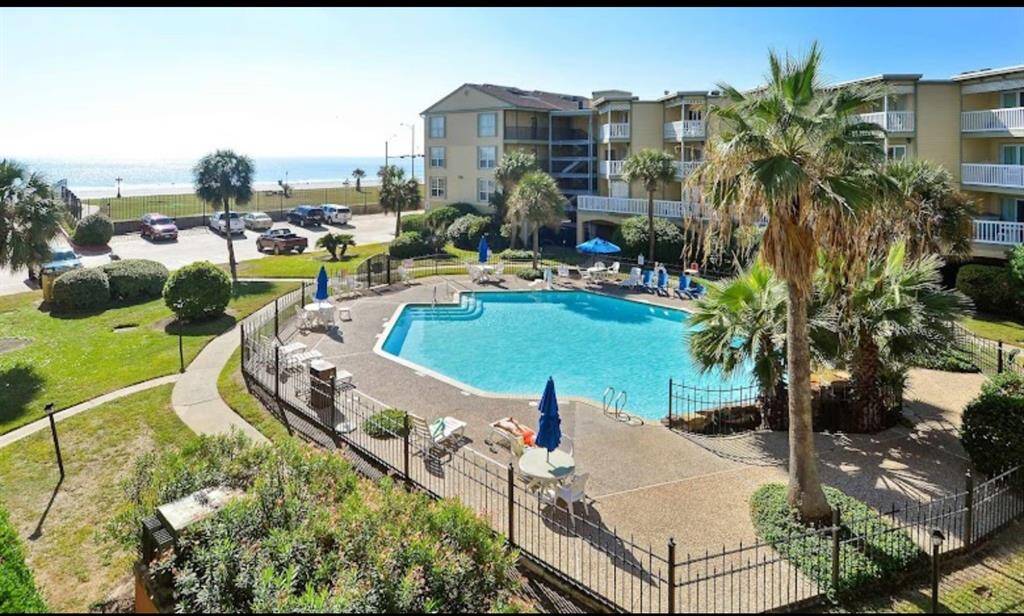 Main Pool