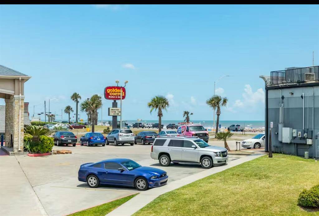 Ocean View