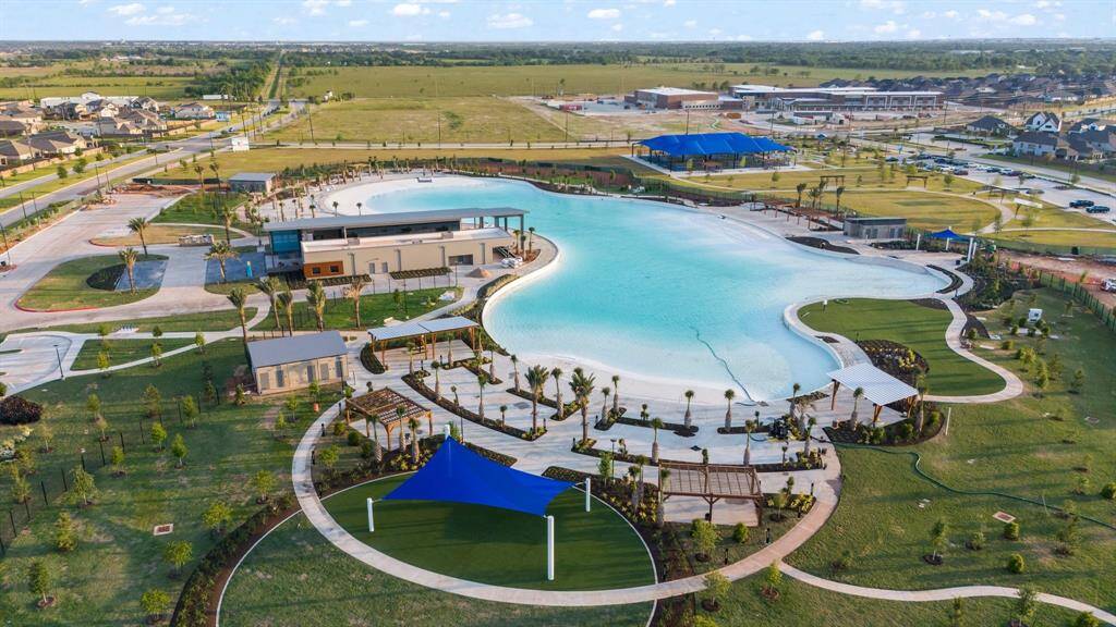 Lagoon opening for the summer!