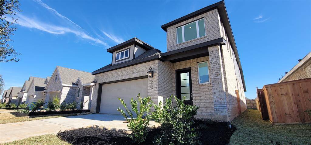 *This photo is a representation. Not actual homesite.*