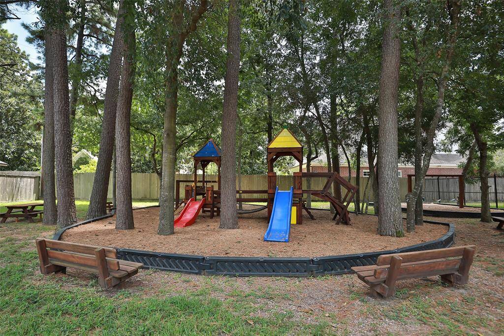 In addition to two playgrounds within the neighborhood, Champions Park North is also located near numerous other community parks,  Champions Golf Club and nearby shopping, dining and entertainment.