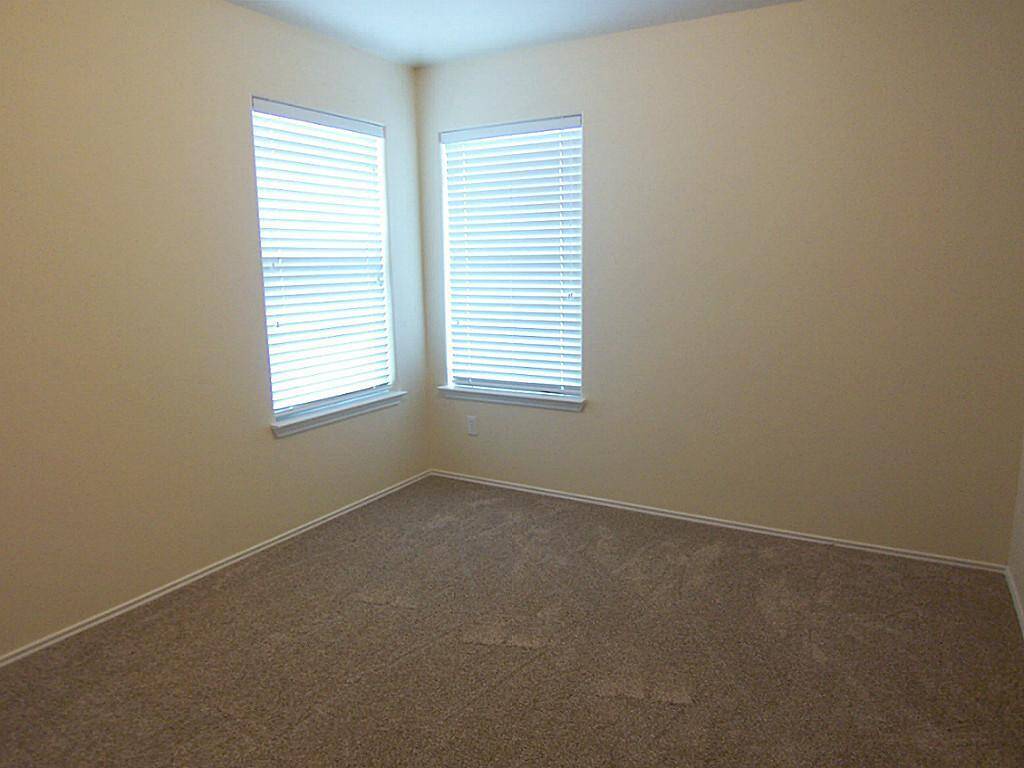 Fourth Bedroom