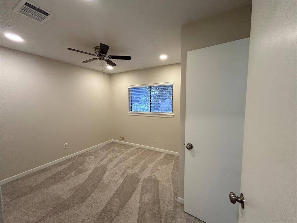 bedroom #3