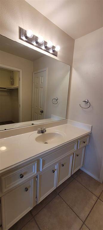 Primary sink