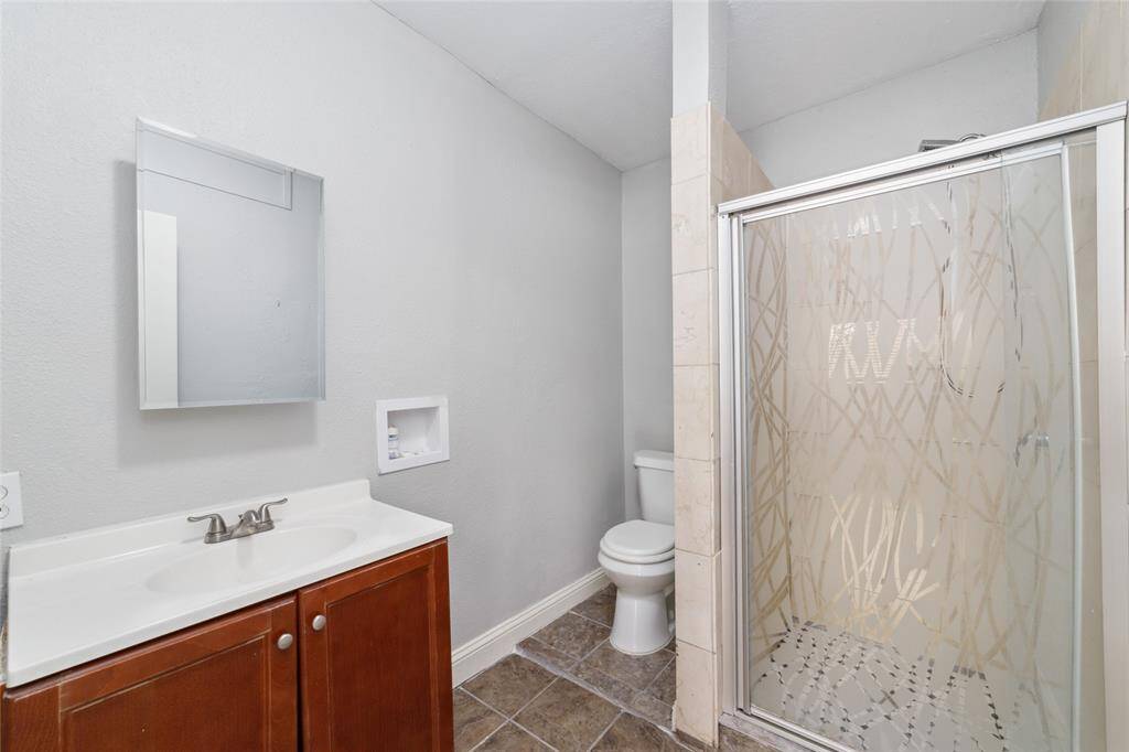 Guest bath