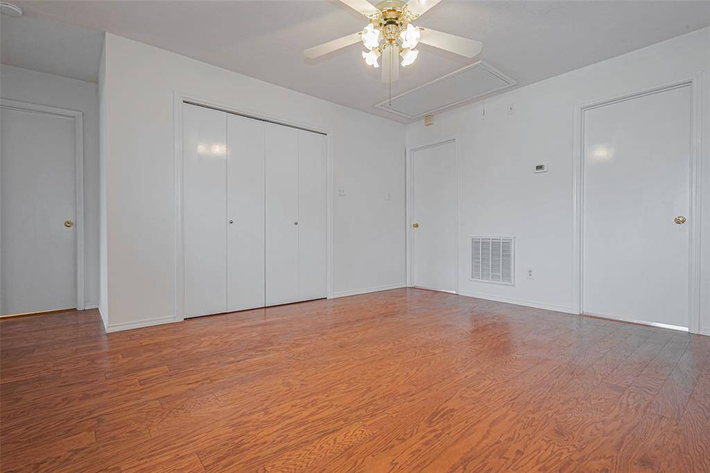 2nd Floor Game Room
