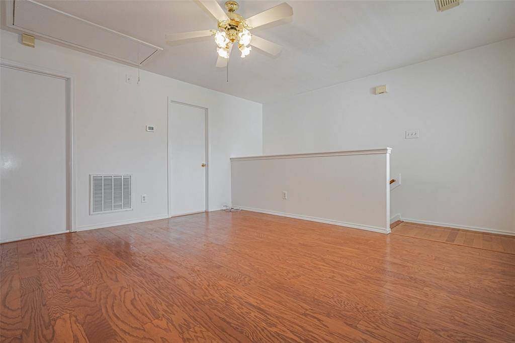 2nd Floor Game Room