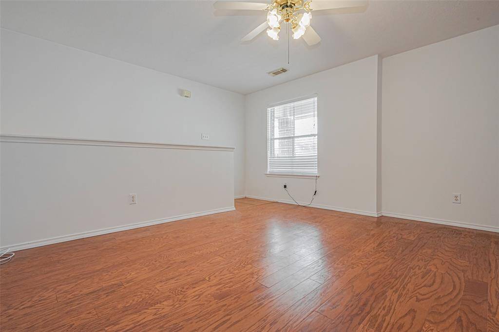 2nd Floor Game Room
