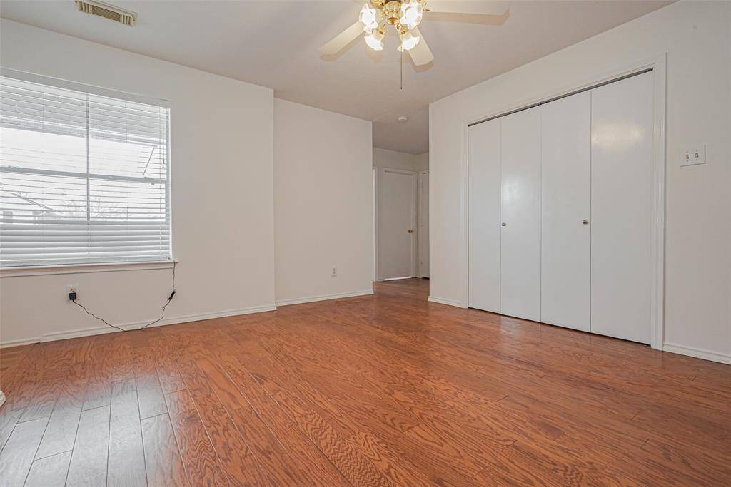 2nd Floor Game Room