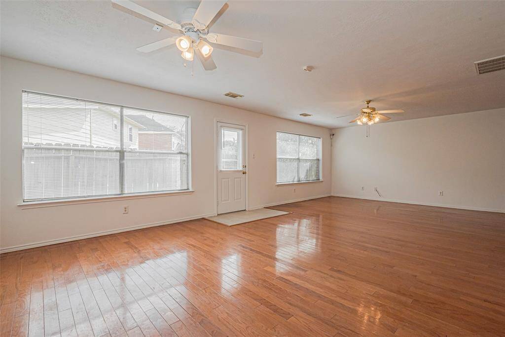 1st Floor Living Room