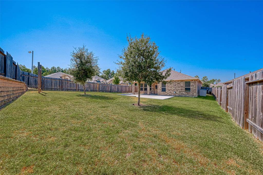 This enchanting property boasts a generously spacious backyard that will captivate your senses and inspire your imagination. Nestled in a serene and sought-after neighborhood.
