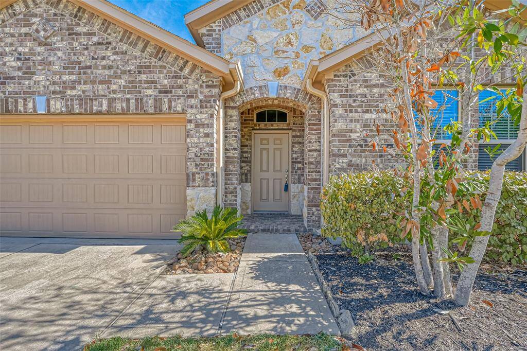 Welcome to your picturesque haven nestled within a tranquil neighborhood. This inviting brick home boasts a classic design that exudes warmth and character from the moment you step through the front door.
