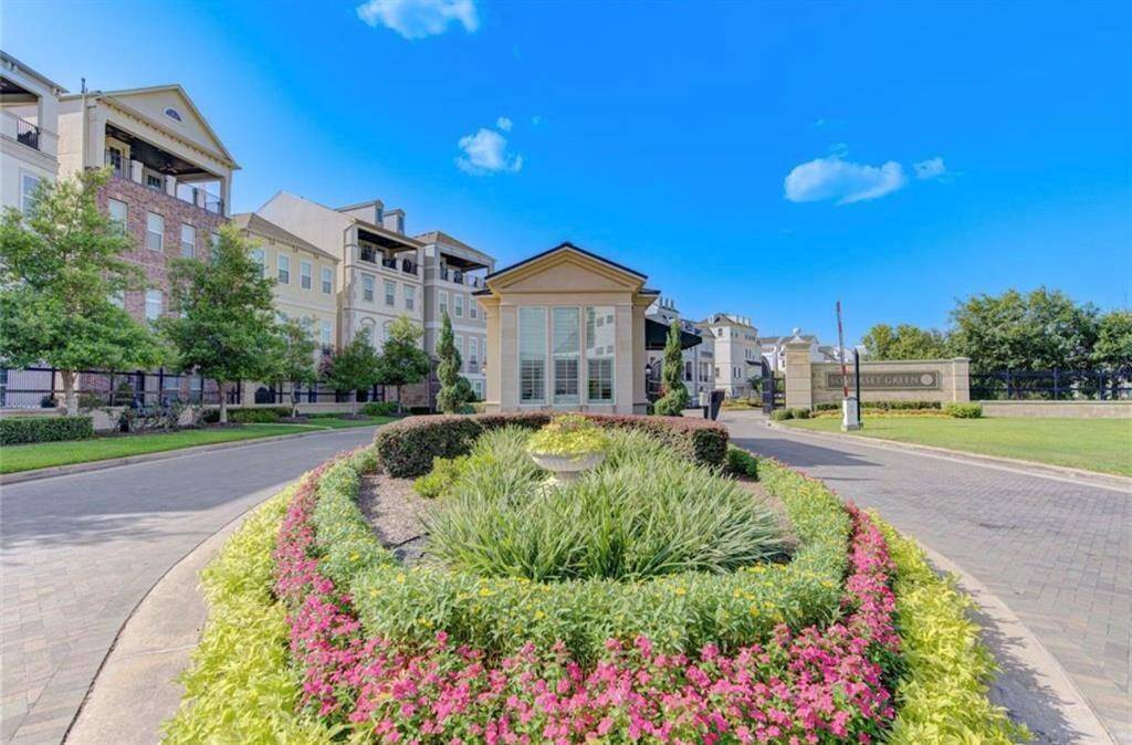 Experience the charm of European-inspired living in this secure, guard-gated community. Enjoy 24/7 privacy with amenities like a tranquil lake, resort-style pool, dog parks, and serene canals.