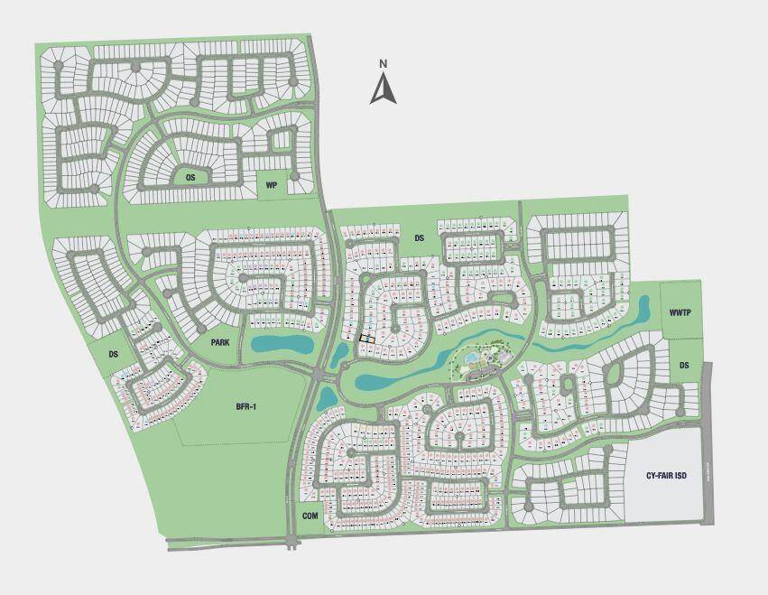 Site Map