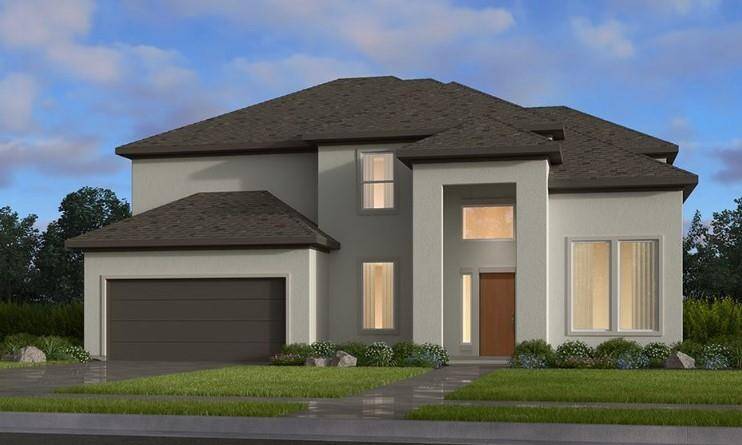 The Sapphire M ~ Rendering
