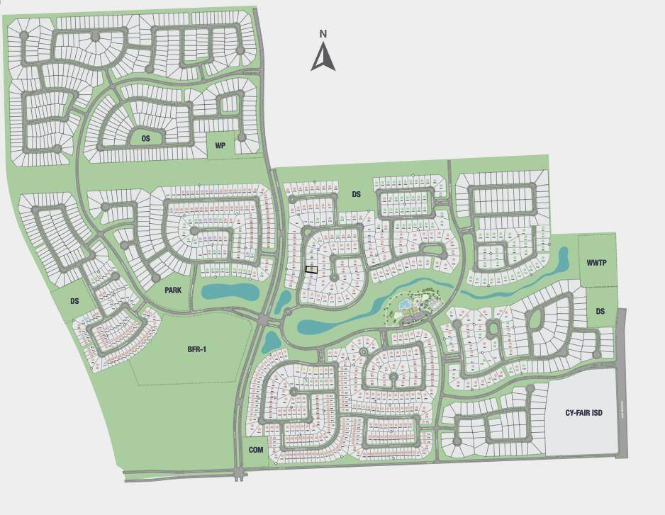 Site Map