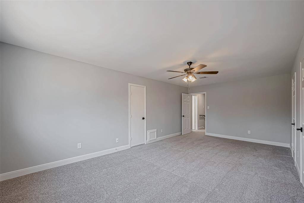 Another view of bedroom 2.