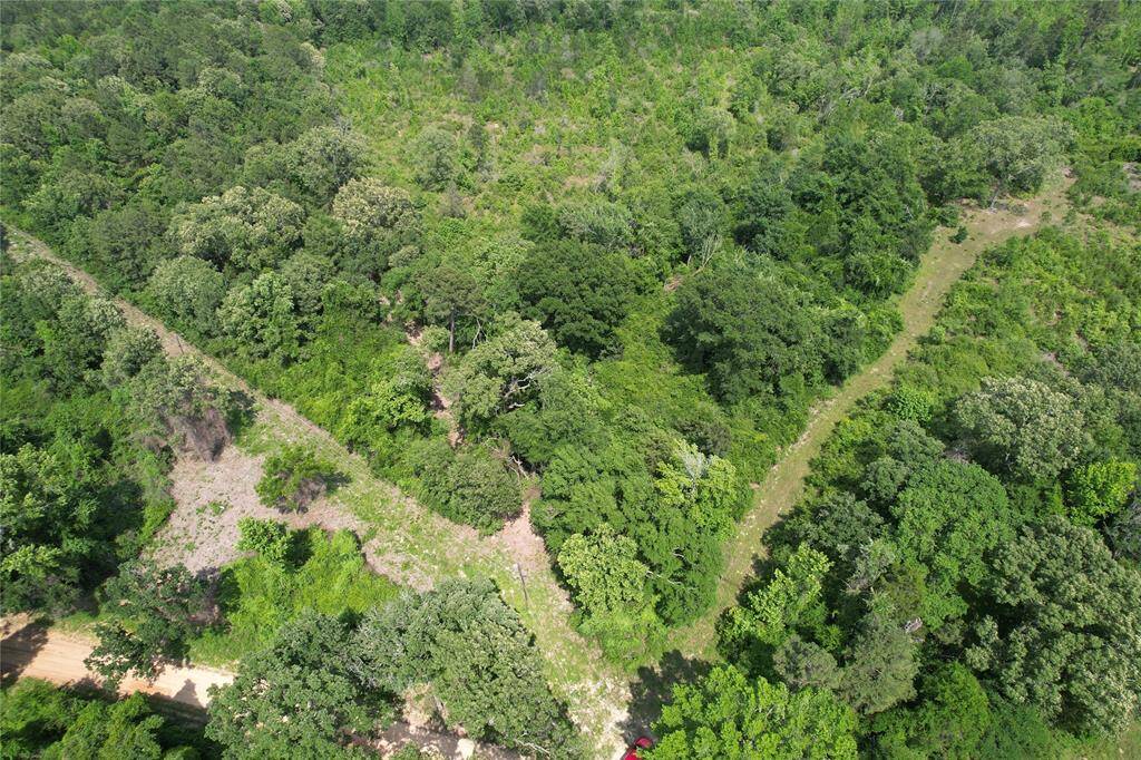 Property in Middle of "V" ....Most Center of Picture.