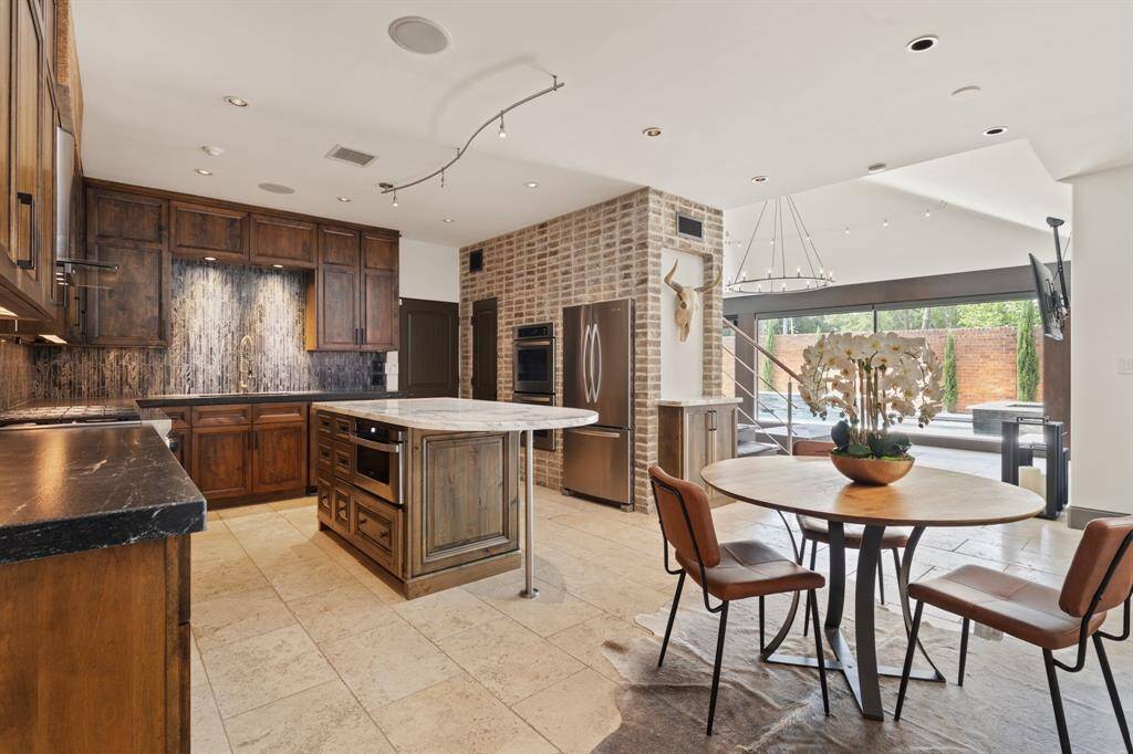 Open Floorplan