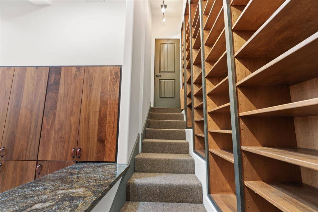 Extra Storage