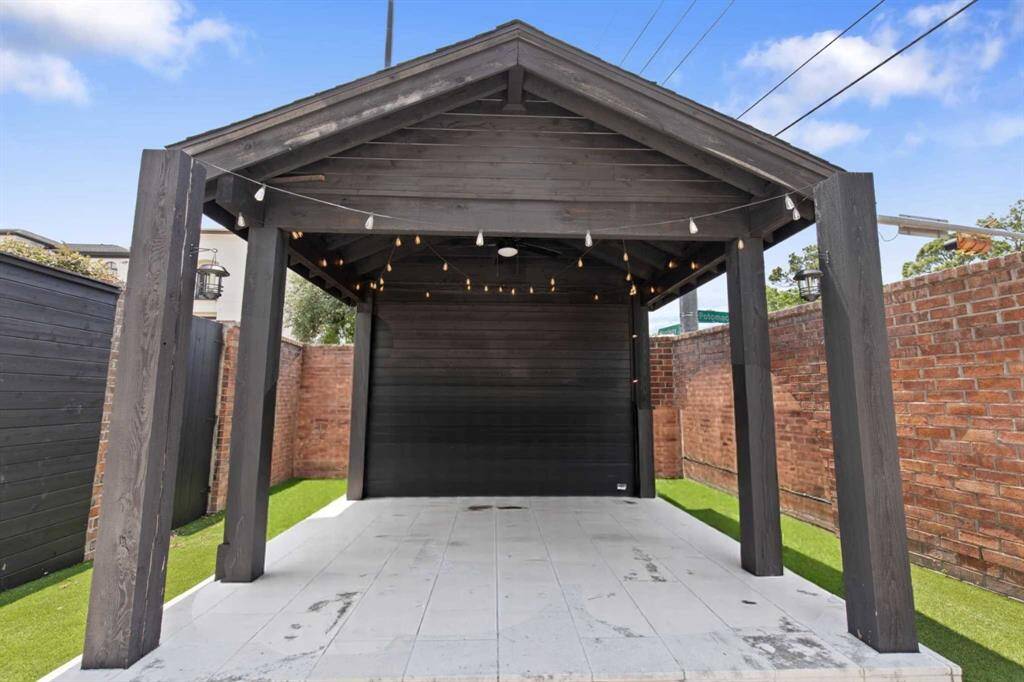 Cabana