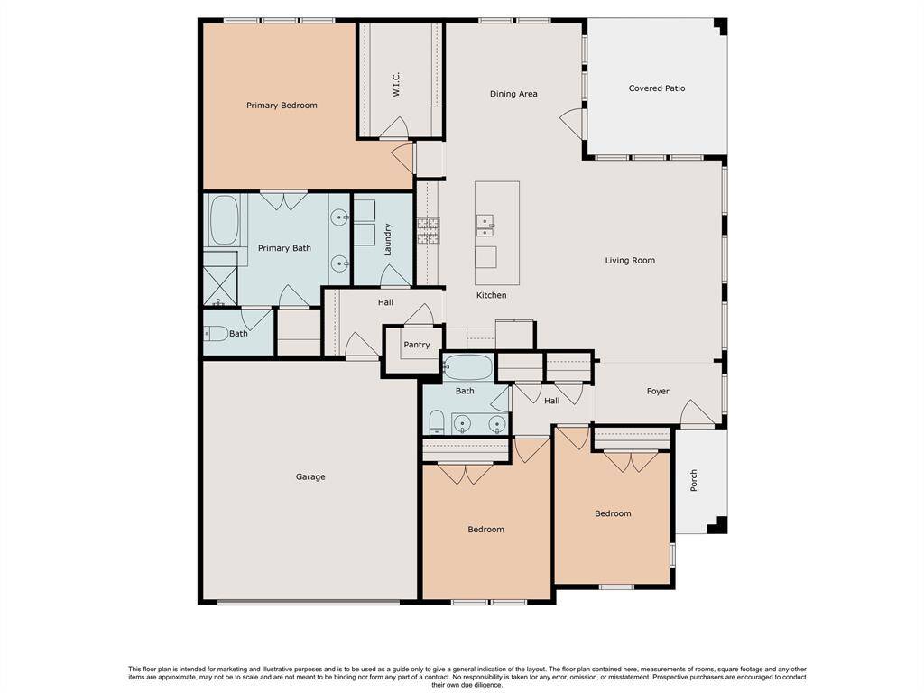Floorplan.