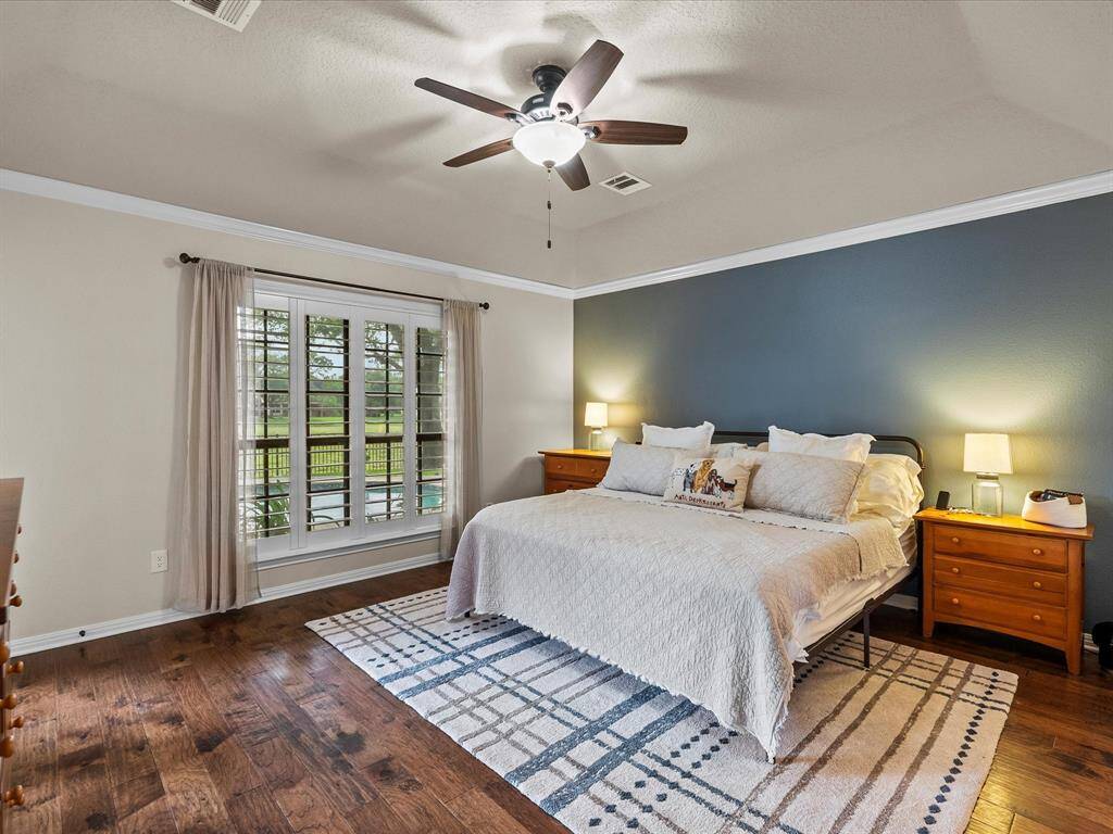 Primary Suite.