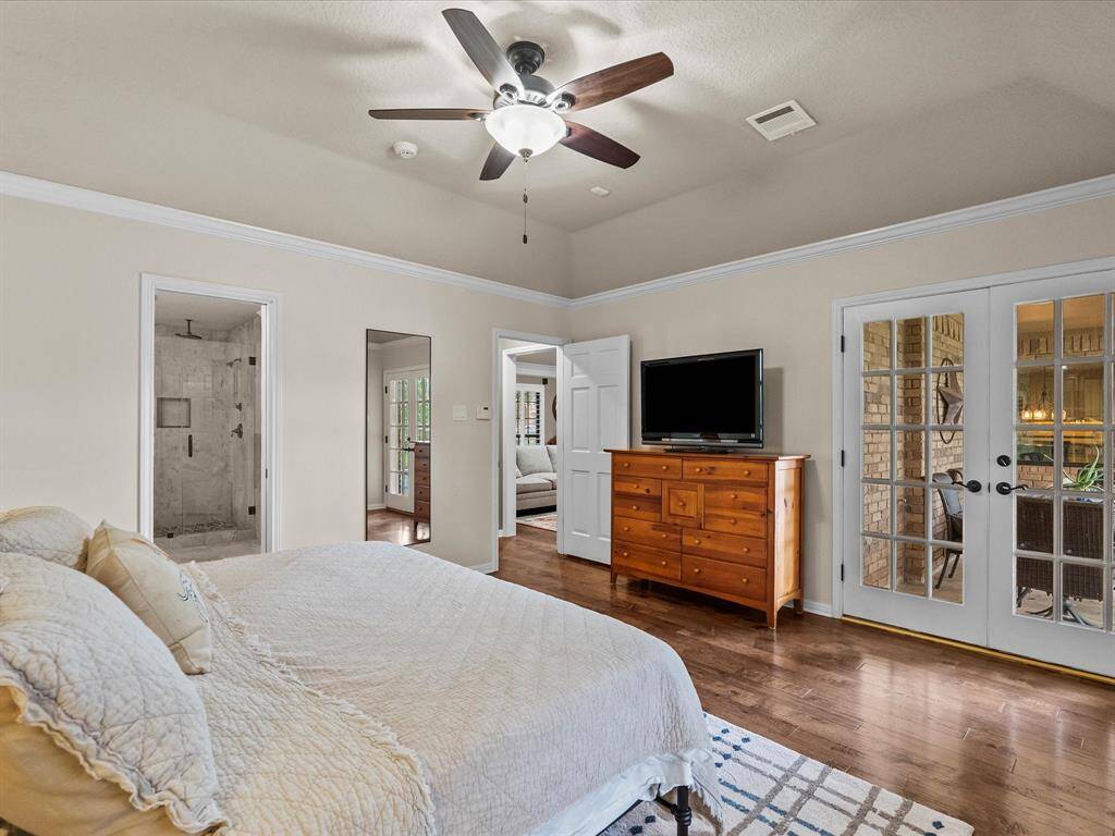 Primary Suite.