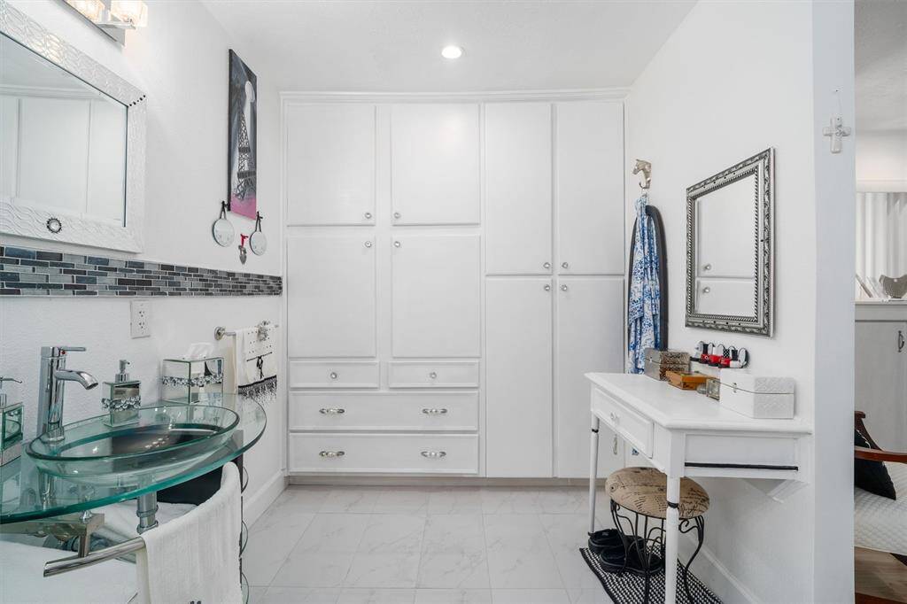Double sinks