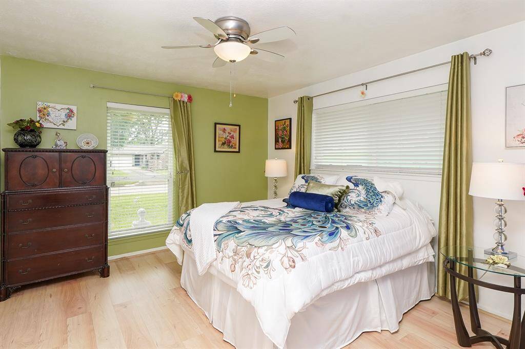 Bedroom #2