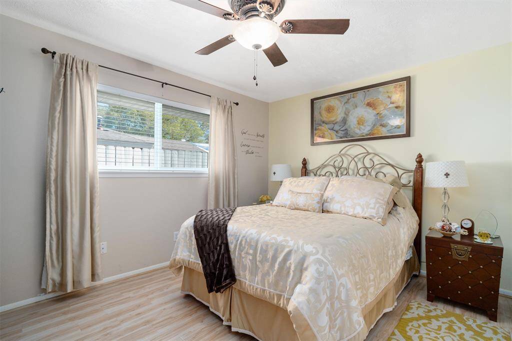 3rd. Bedroom