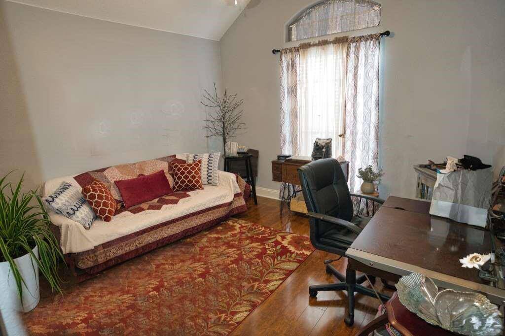 Secondary Bedroom 1