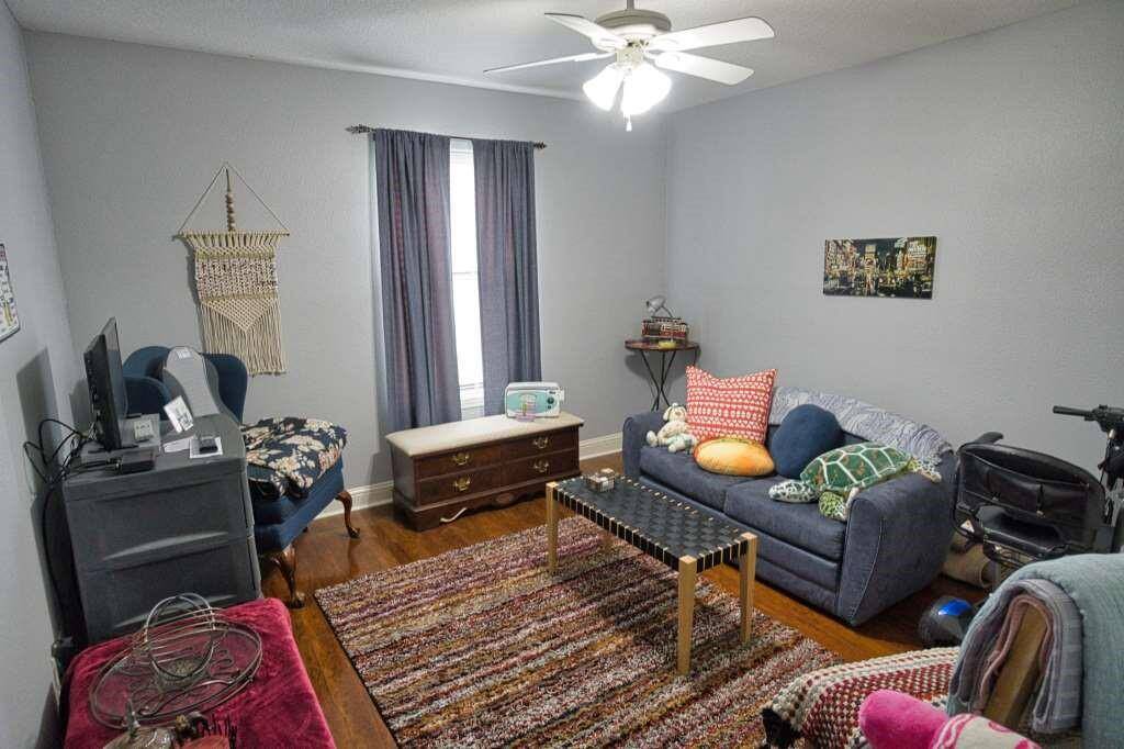 Secondary Bedroom 2