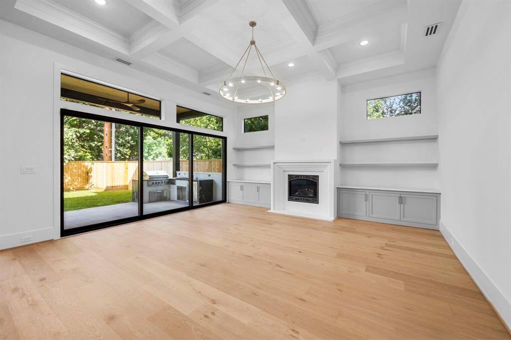 Previously completed home (Same Floor Plan/different selections)