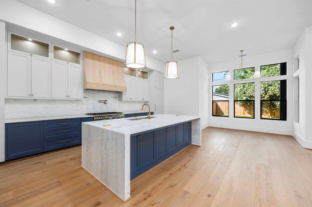 Previously completed home (Same Floor Plan/different selections)