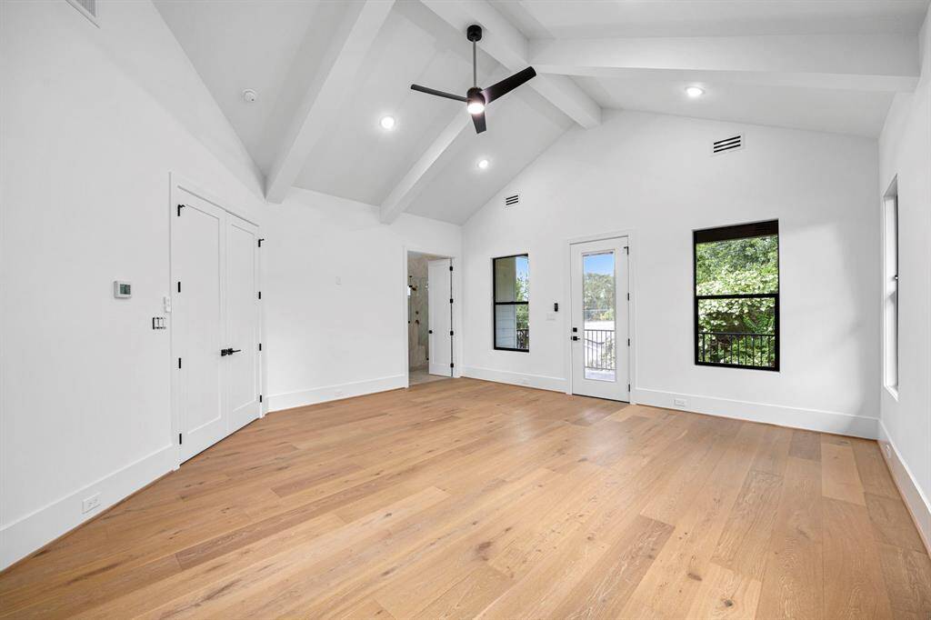 Previously completed home (Same Floor Plan/different selections)